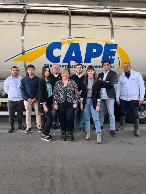 Cape Autotrasporti - Immagine 2
