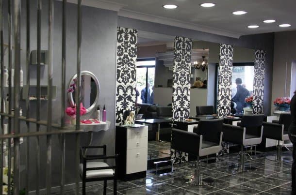 Capelli in Gabbia - Immagine 2