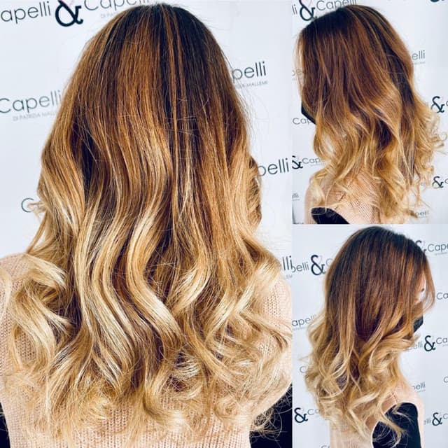 Capelli&Capelli di Patrizia Mallemi - Immagine 2