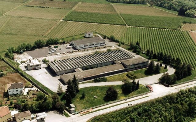 Capi Group - Immagine 1