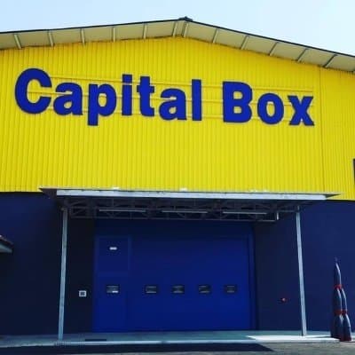 Capital Box Self Storage - Immagine 1