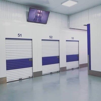 Capital Box Self Storage - Immagine 2