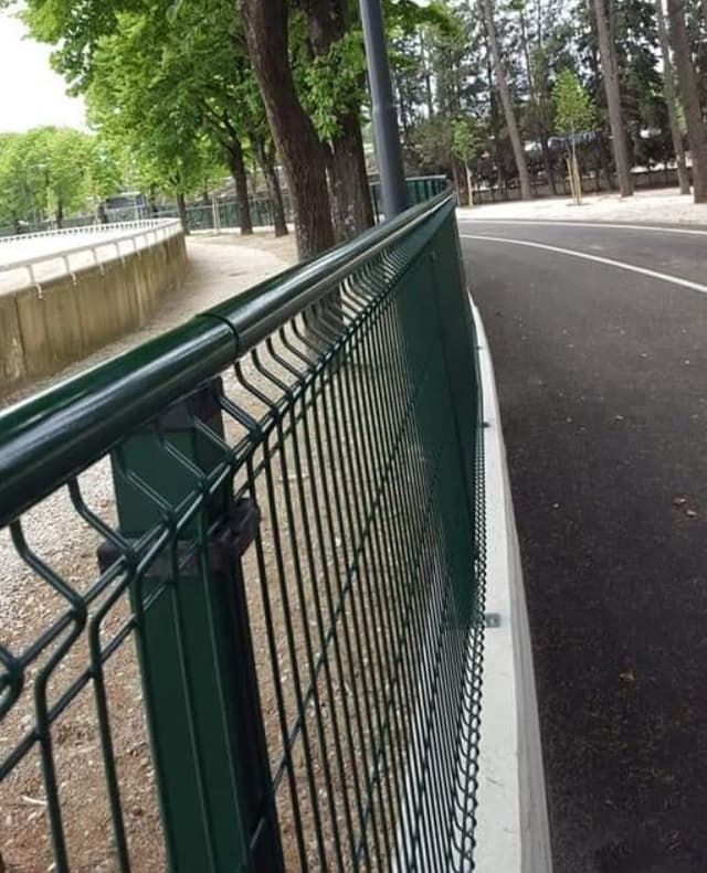 Caporali Recinzioni - Immagine 1