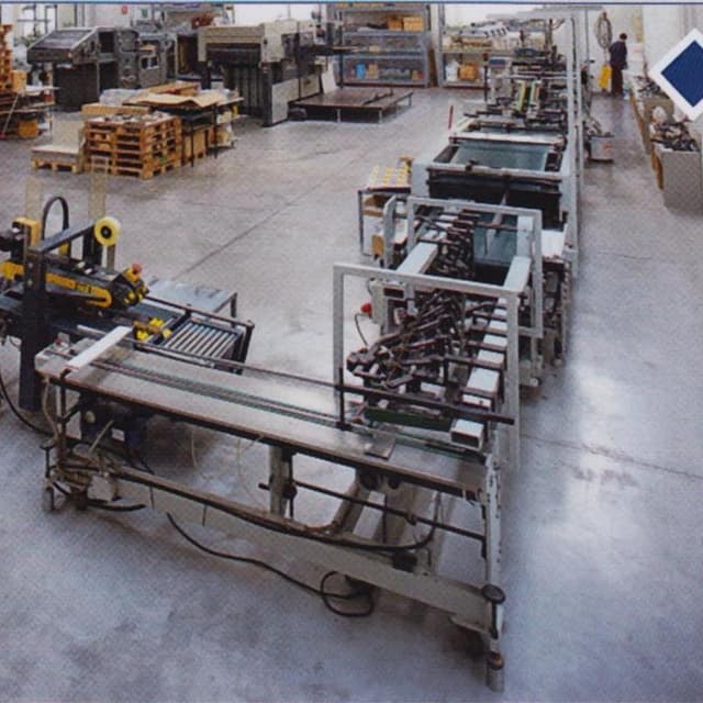 Cappa Litografica - Immagine 1