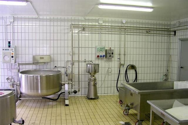 Cappellotto V. sas - Immagine 1