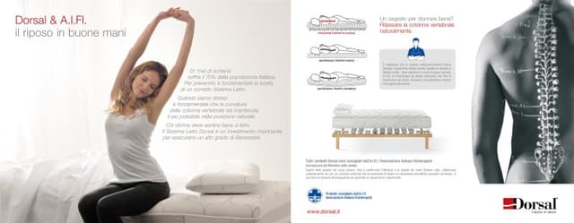 Capri Dario - Forme e Tecnologie del Riposo - Immagine 1