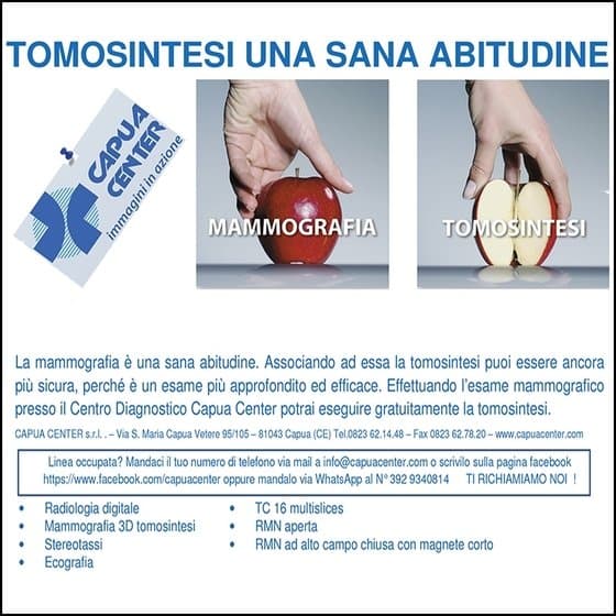 Capua Center - Immagine 1