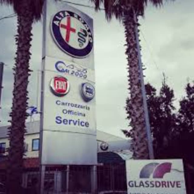 CAR 2000 - Immagine 1