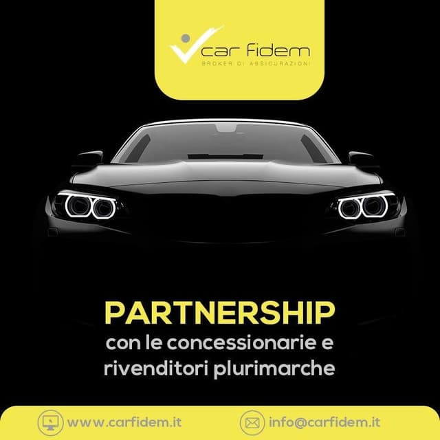 Car Fidem Group - Immagine 1