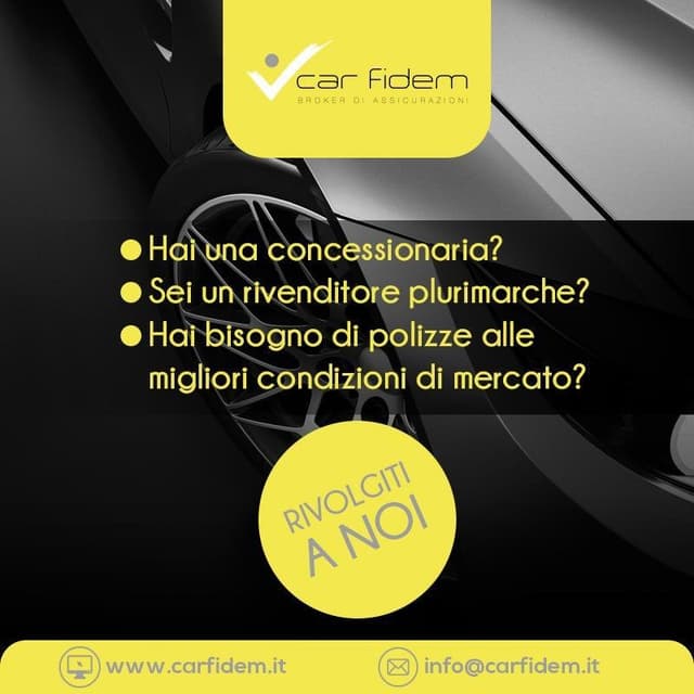 Car Fidem Group - Immagine 2