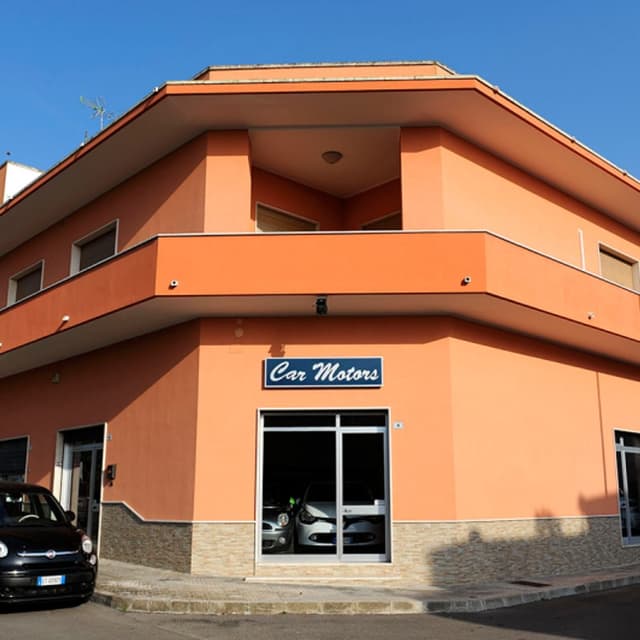 Car Motors - Immagine 1