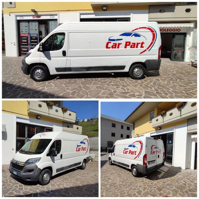 Car Part & Renting - Immagine 1