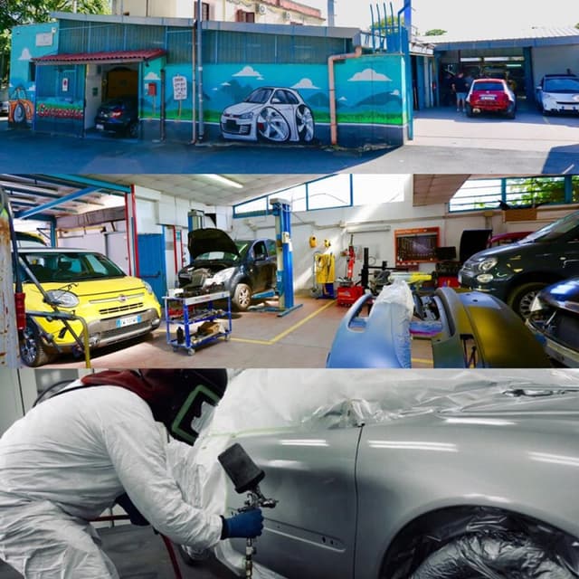 Car Repair Rome - Immagine 1