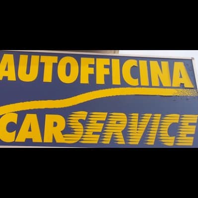 Car Service - Immagine 1