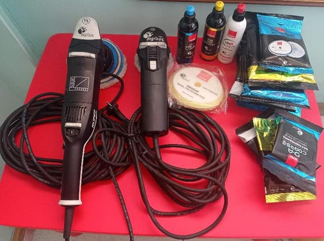 Car Service Cristallo e C . - Immagine 1