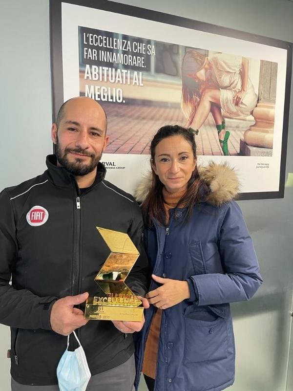 Car Service Cristallo e C . - Immagine 2