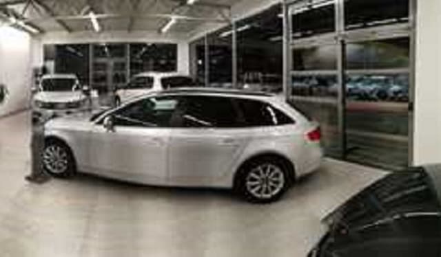 Car Service di Cicero e Agosta - Immagine 1