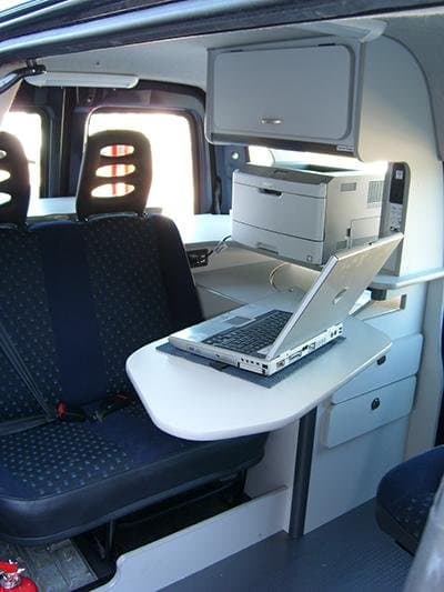 Caravan Camper 2 - Immagine 2
