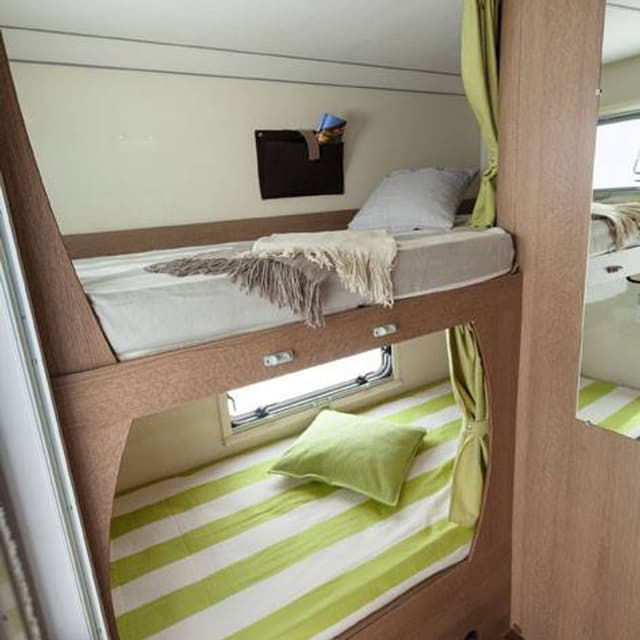 Caravan Club Tour - Immagine 1