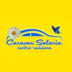 Caravan Salaria - Immagine 1