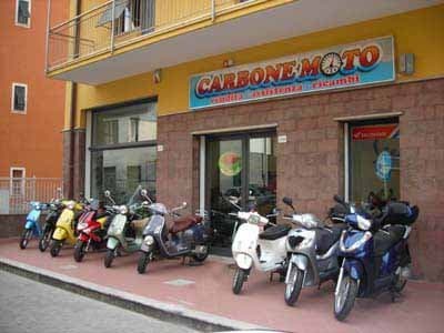 Carbone Moto - Immagine 1