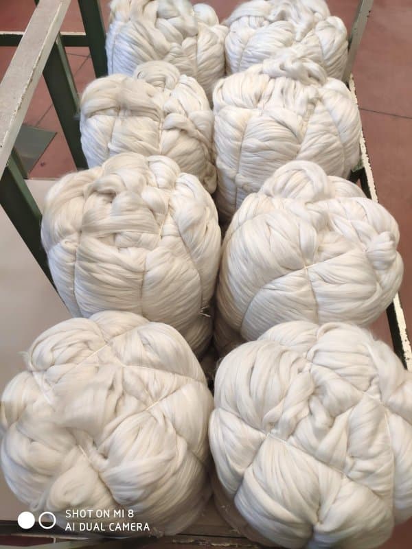 Carderia e Ripettinatura Biellese - Immagine 2