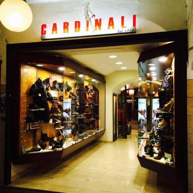 Cardinali Calzature - Immagine 1