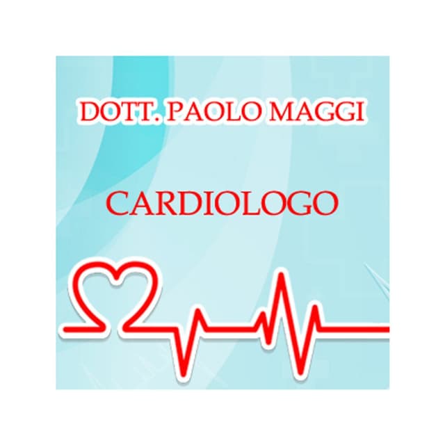 Cardiologo Maggi Dott. Paolo - Immagine 1