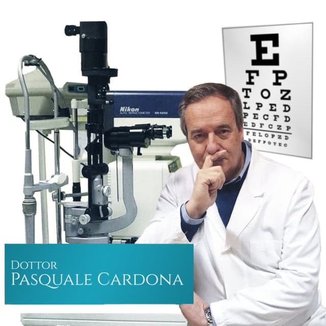 Cardona Dr. Pasquale - Immagine 1