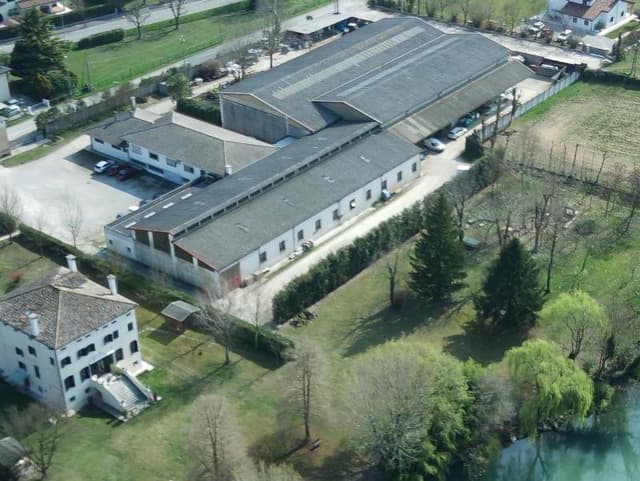 Ca.Re.Di. Officine Meccaniche - Immagine 1