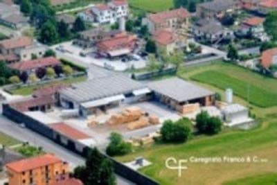Caregnato Franco & C. - Imballaggi in Legno - Immagine 1