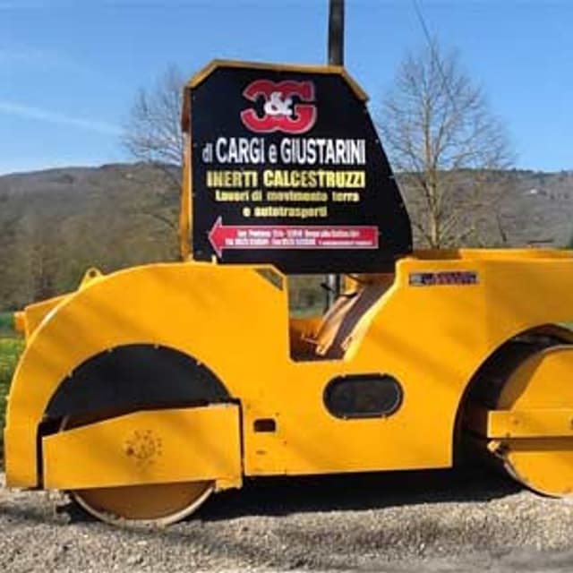 Cargi & Giustarini - Immagine 1