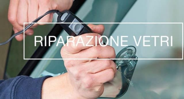 Carglass Centro Vetri Auto Fanizza Group - Immagine 2