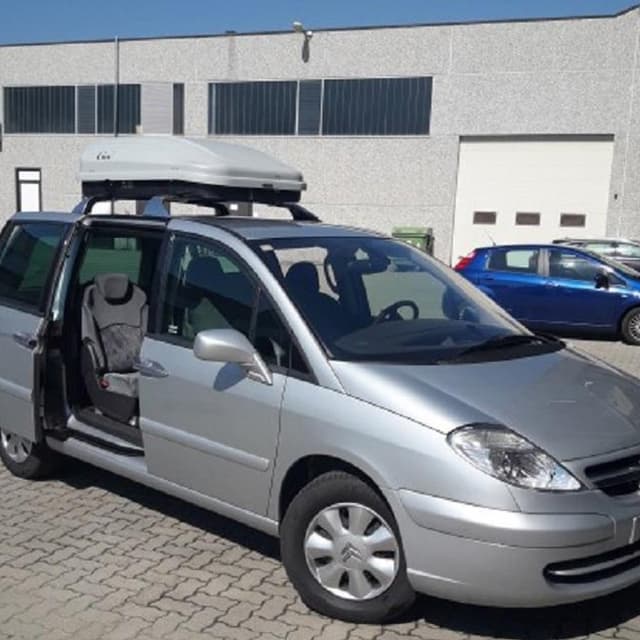 Cargon Noleggi - Immagine 1