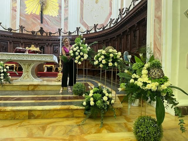 Carla Parisi Piante e Fiori - Immagine 2