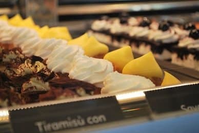 Carletti Il Mondo della Pasticceria - Immagine 1