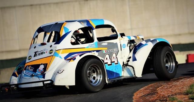 Carman Racing Center Pavia - Immagine 2