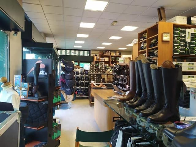 Carminati Equitazione Selleria - Immagine 1