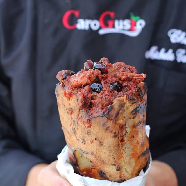 Caro Gusto - Immagine 2