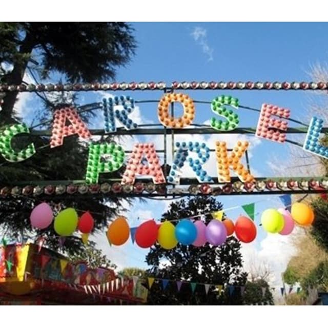 Carosel Park - Immagine 1