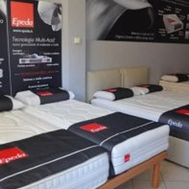 Carpanelli Materassi - Immagine 2