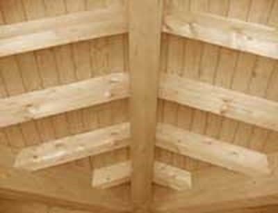 Carpenlegno di Peterlini Remigio & C. Sas - Immagine 1