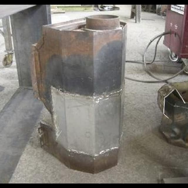 Carpenteria Ducoli - Immagine 1