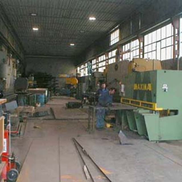 Carpenteria Ducoli - Immagine 2