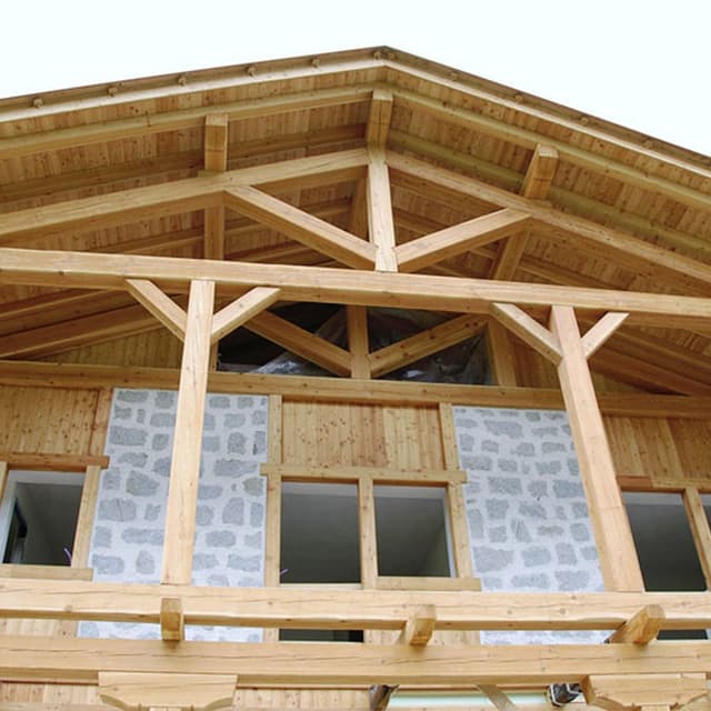 Carpenteria F.lli Ferrari - Immagine 2