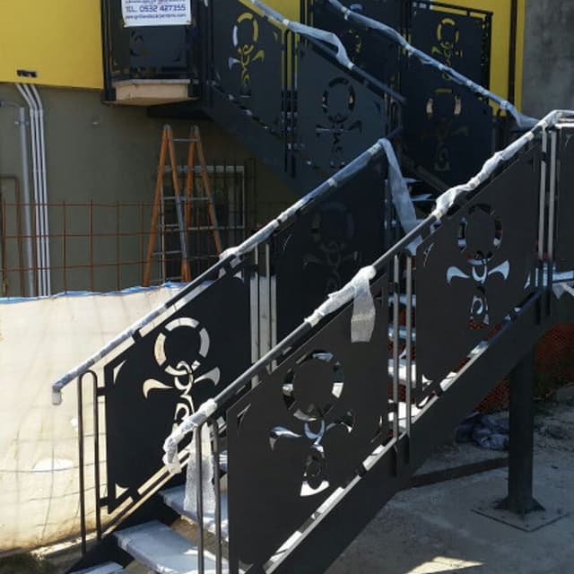 Carpenteria Grillanda - Immagine 2