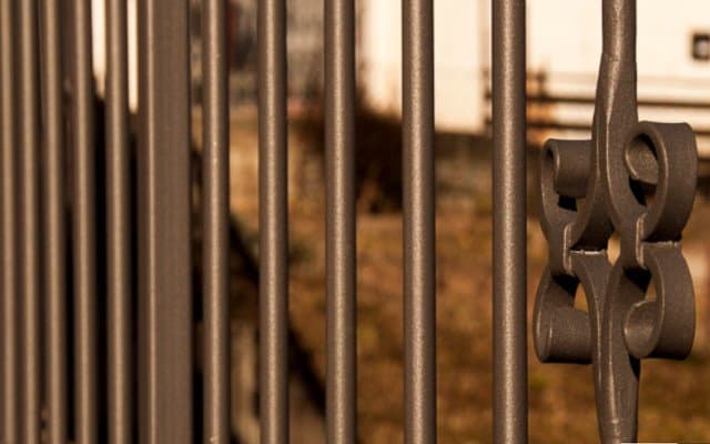 Carpenteria Metallica C.A.B. - Immagine 1