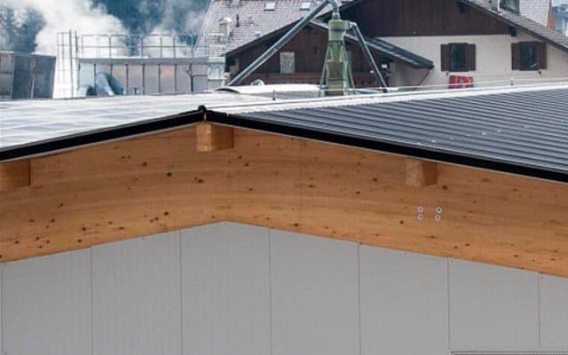 Carpenteria Metallica C.A.B. - Immagine 2