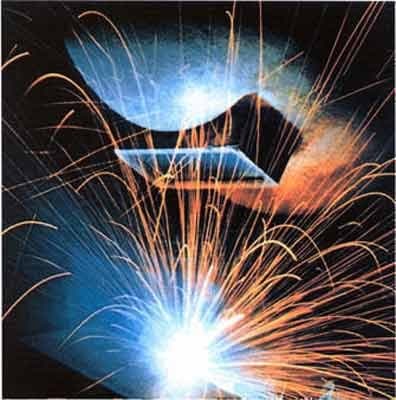 Carpenteria Metallica R.D. Weld - Immagine 1