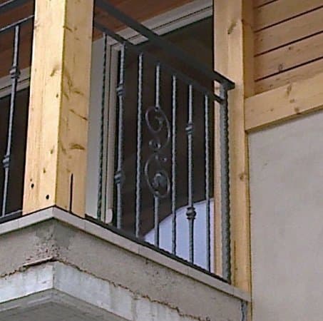 Carpenteria Pellegrini - Immagine 1